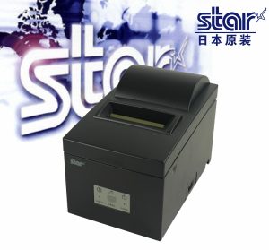 STAR-SP500針式打印機