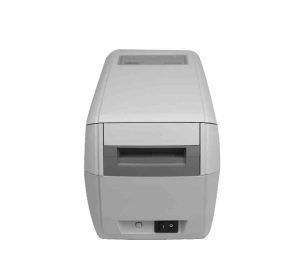 可視卡打印機原理