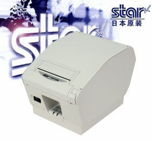 STAR-TSP700II熱敏打印機