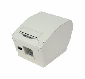 STAR熱敏打印機故障檢修